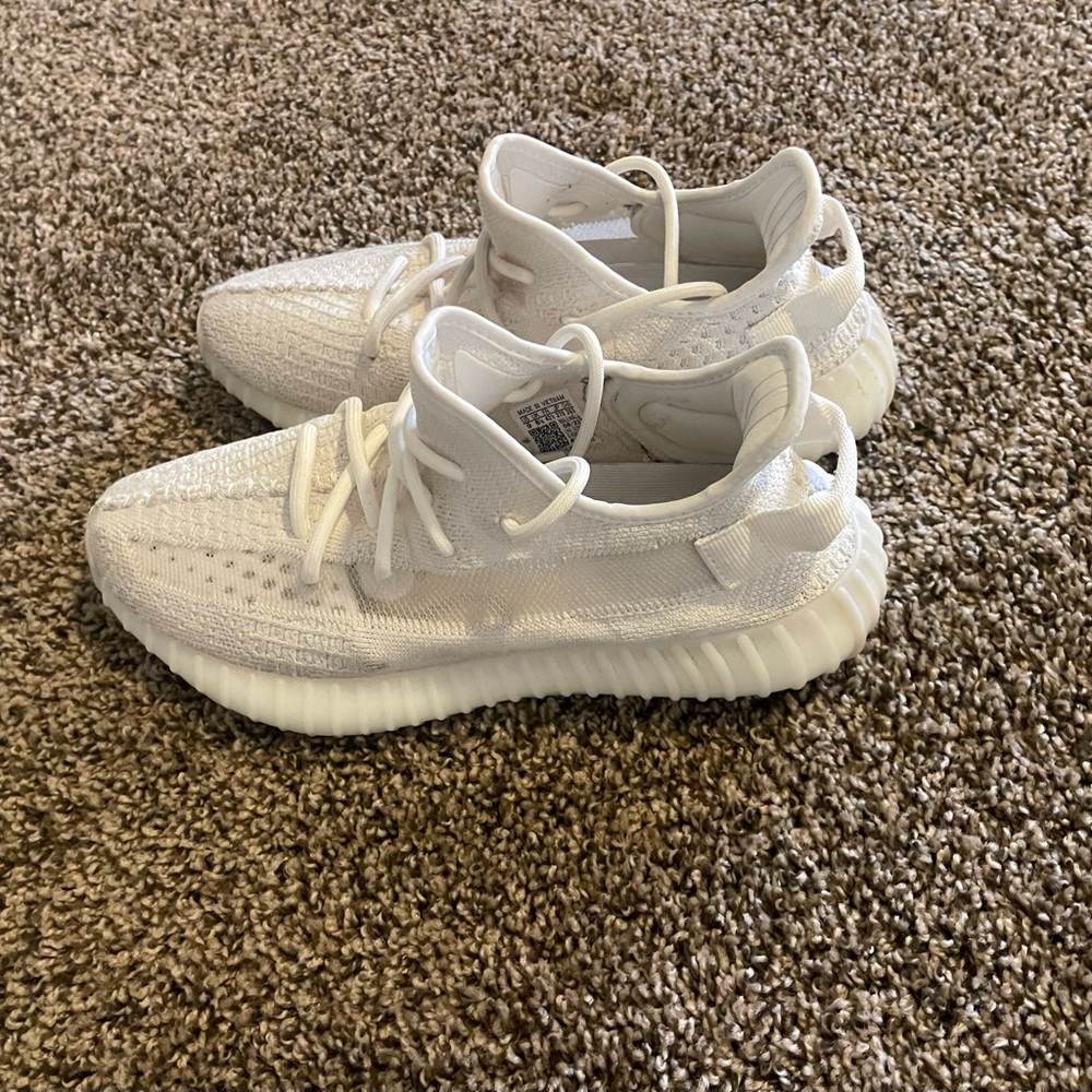 Yeezy boost